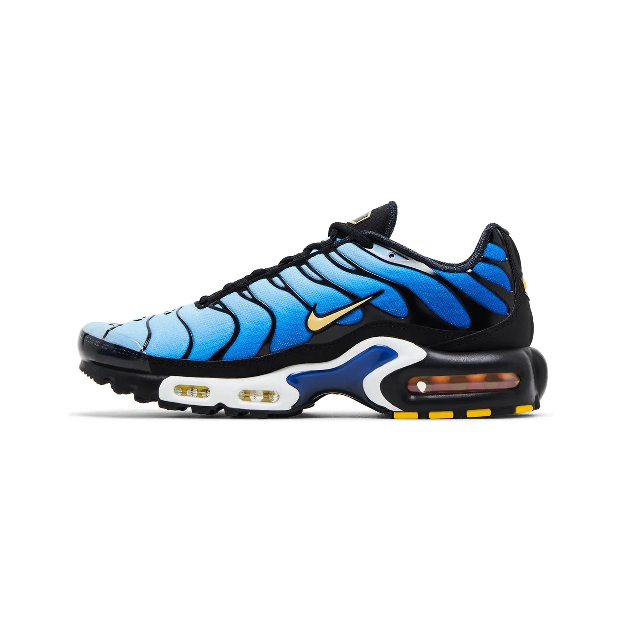 Nike Air Max Plus TN OG 'Hyper Blue' (2025)