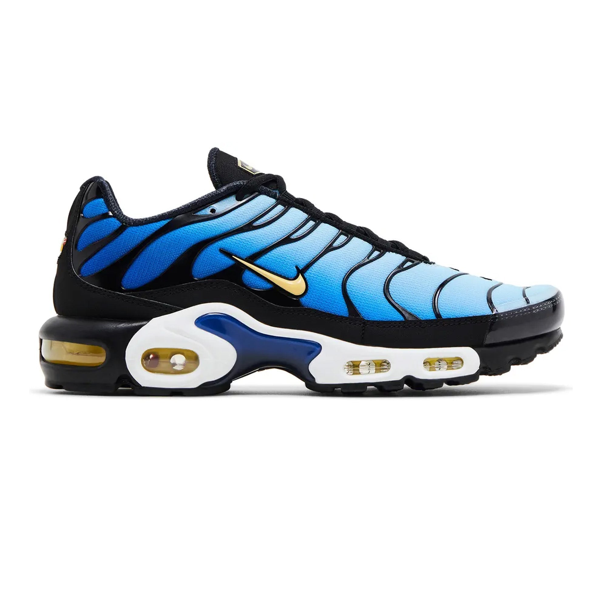 Nike Air Max Plus TN OG 'Hyper Blue' (2025)