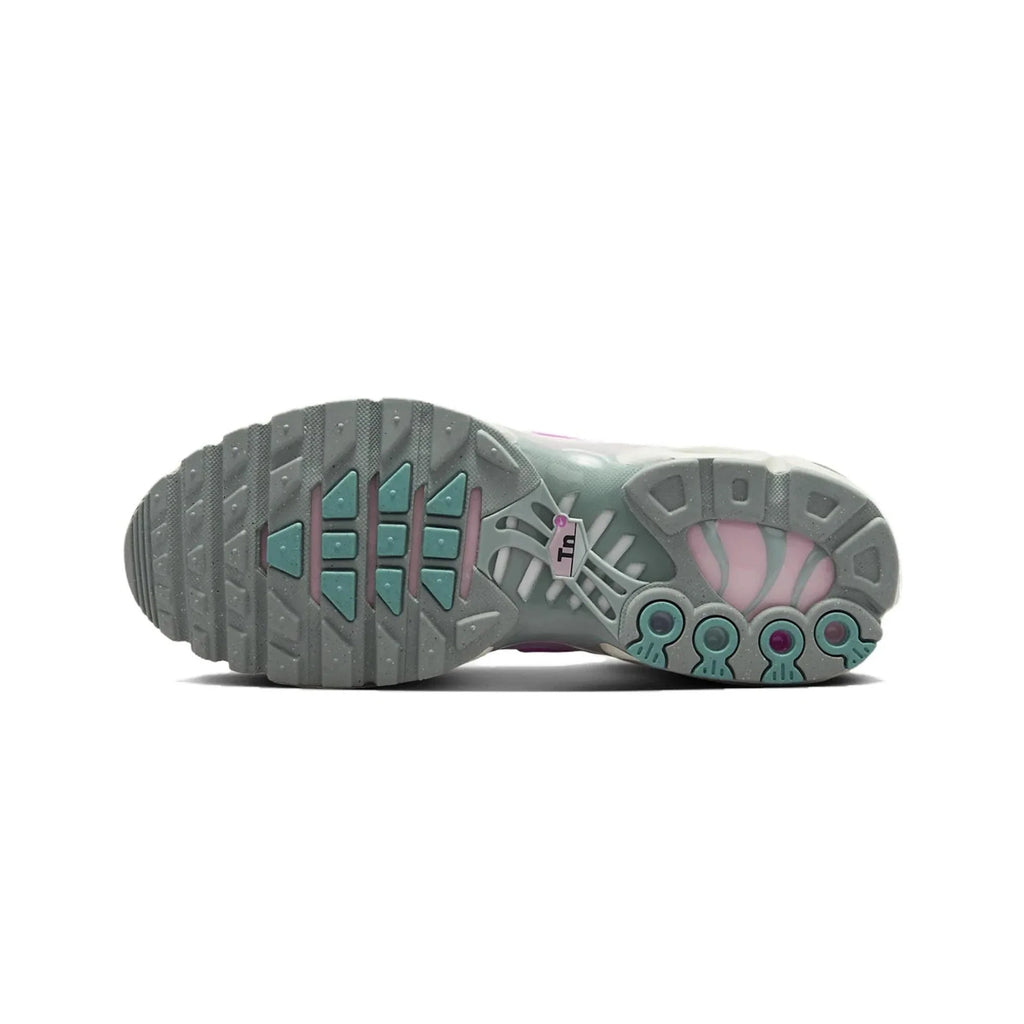 Nike Air Max Plus TN 'Paw Print Pink Foam' Women's (2024)