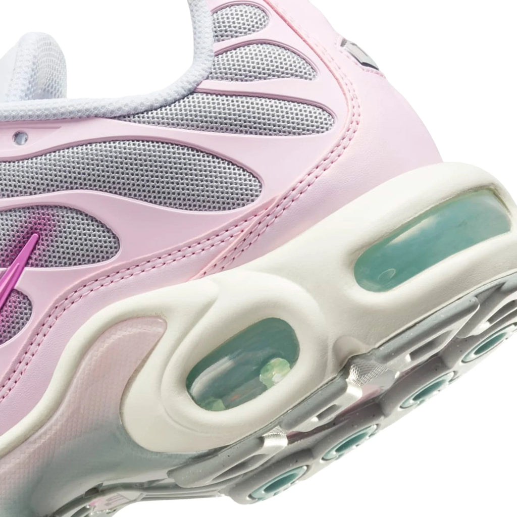 Nike Air Max Plus TN 'Paw Print Pink Foam' Women's (2024)