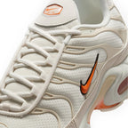 Nike Air Max Plus TN 'Phantom Safety Orange' (2025)