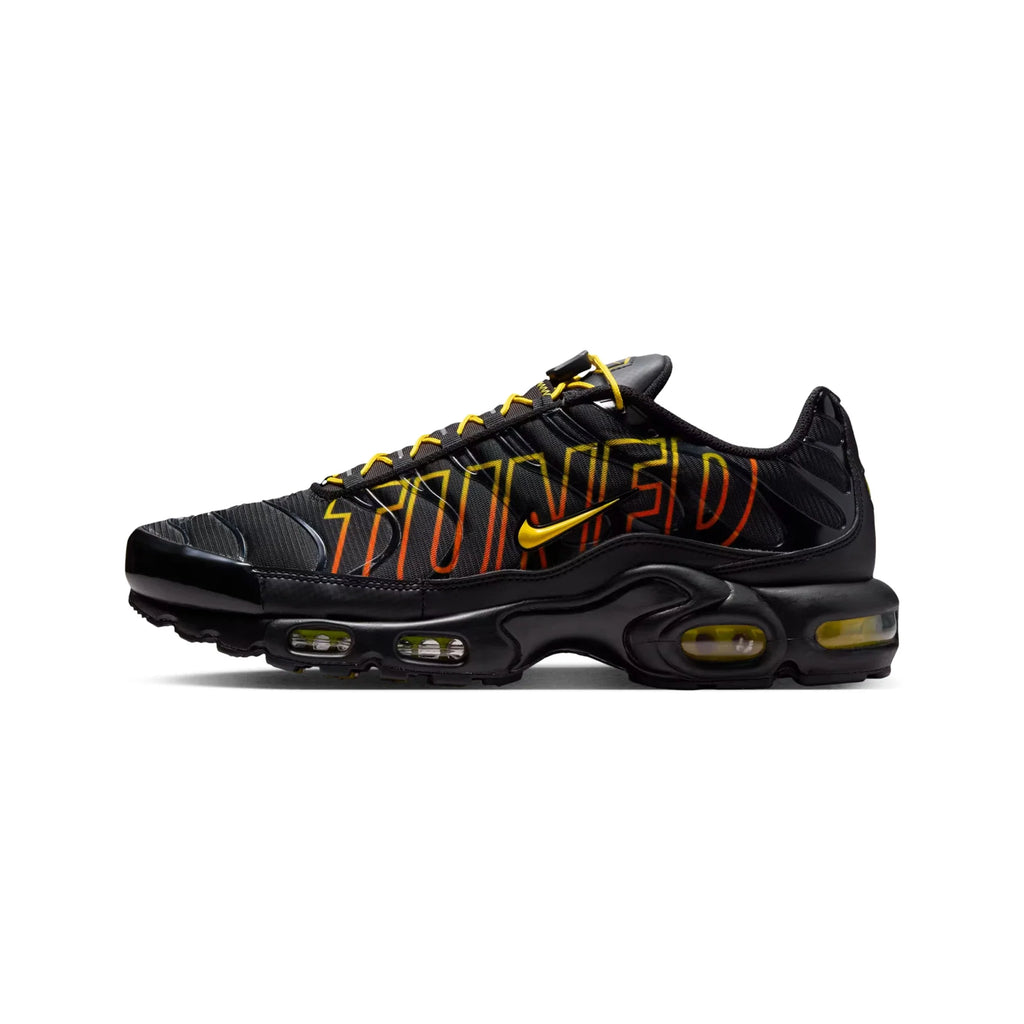 Nike Air Max Plus TN 'Tuned Air Sunrise'