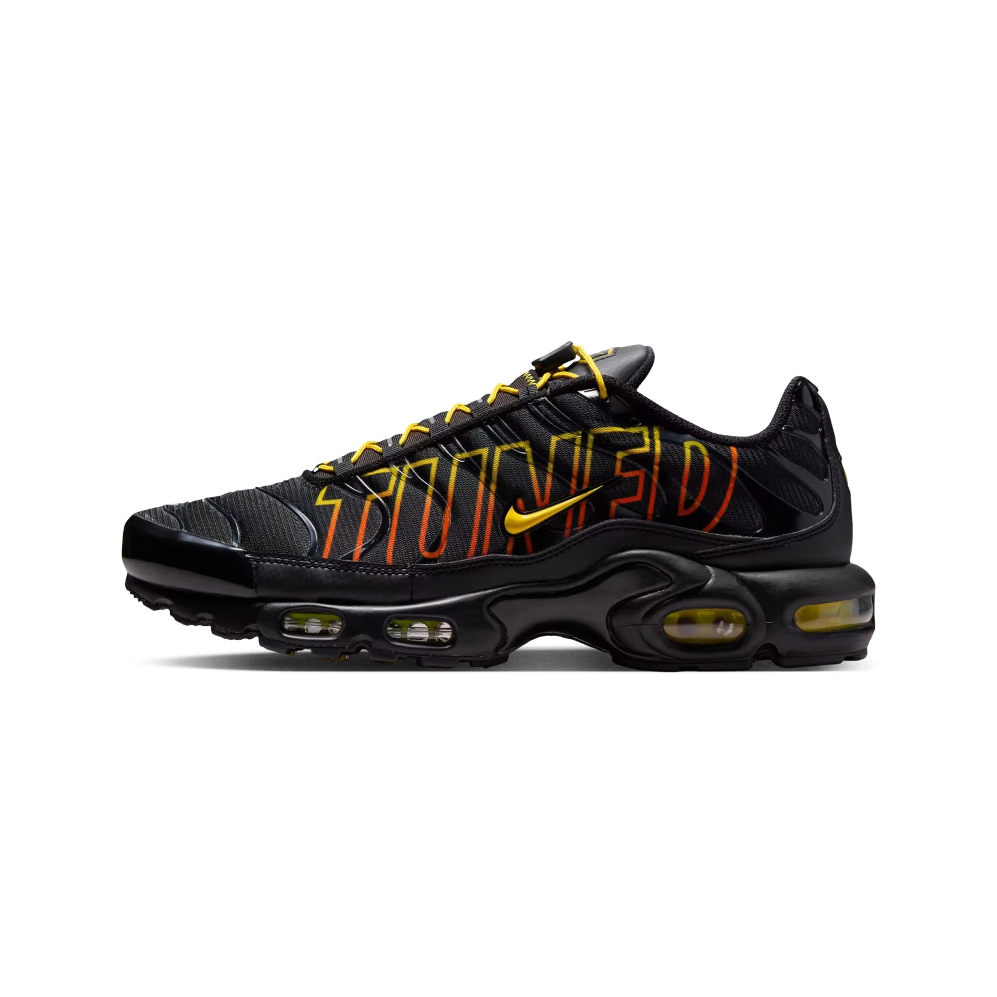 Nike Air Max Plus TN 'Tuned Air Sunrise'