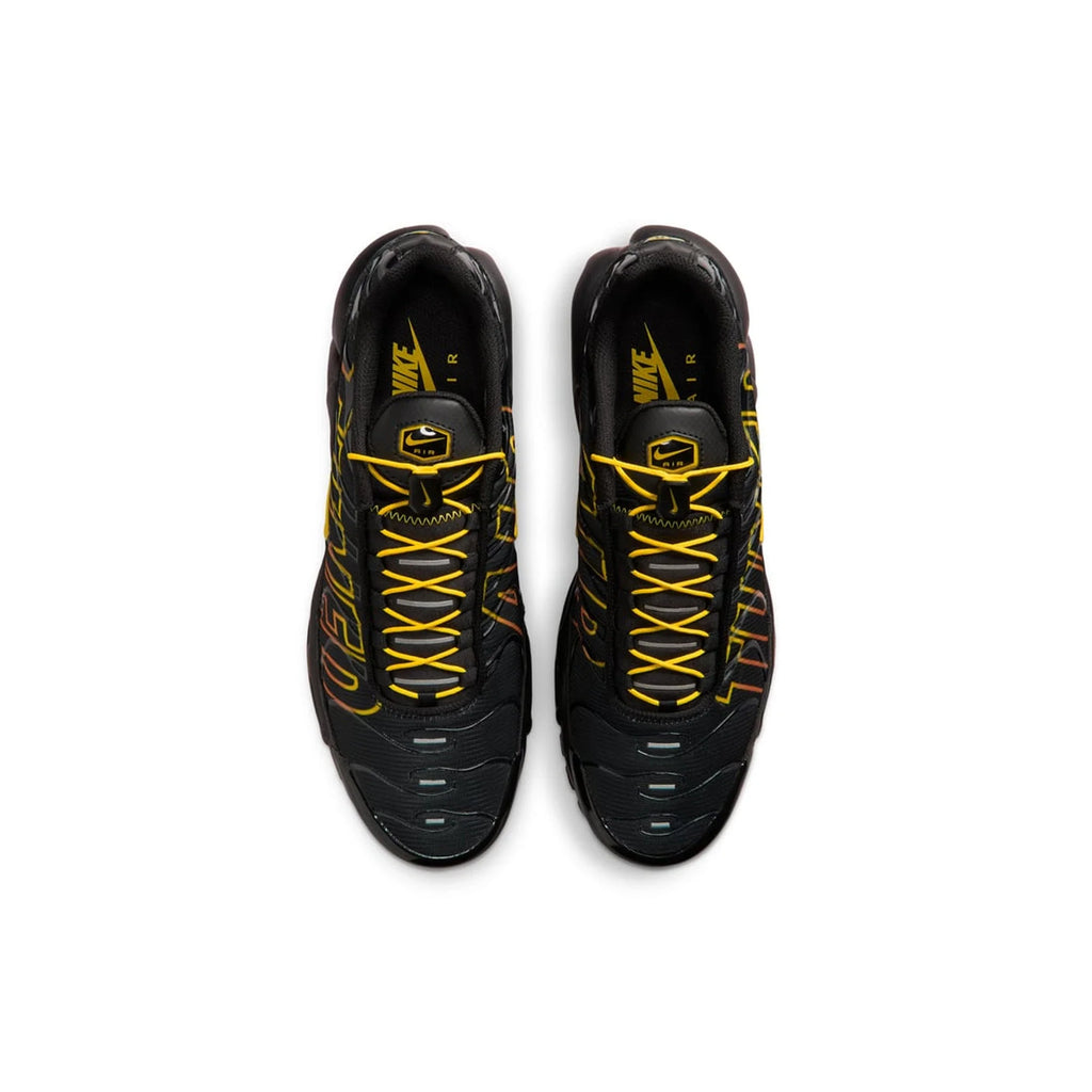 Nike Air Max Plus TN 'Tuned Air Sunrise'