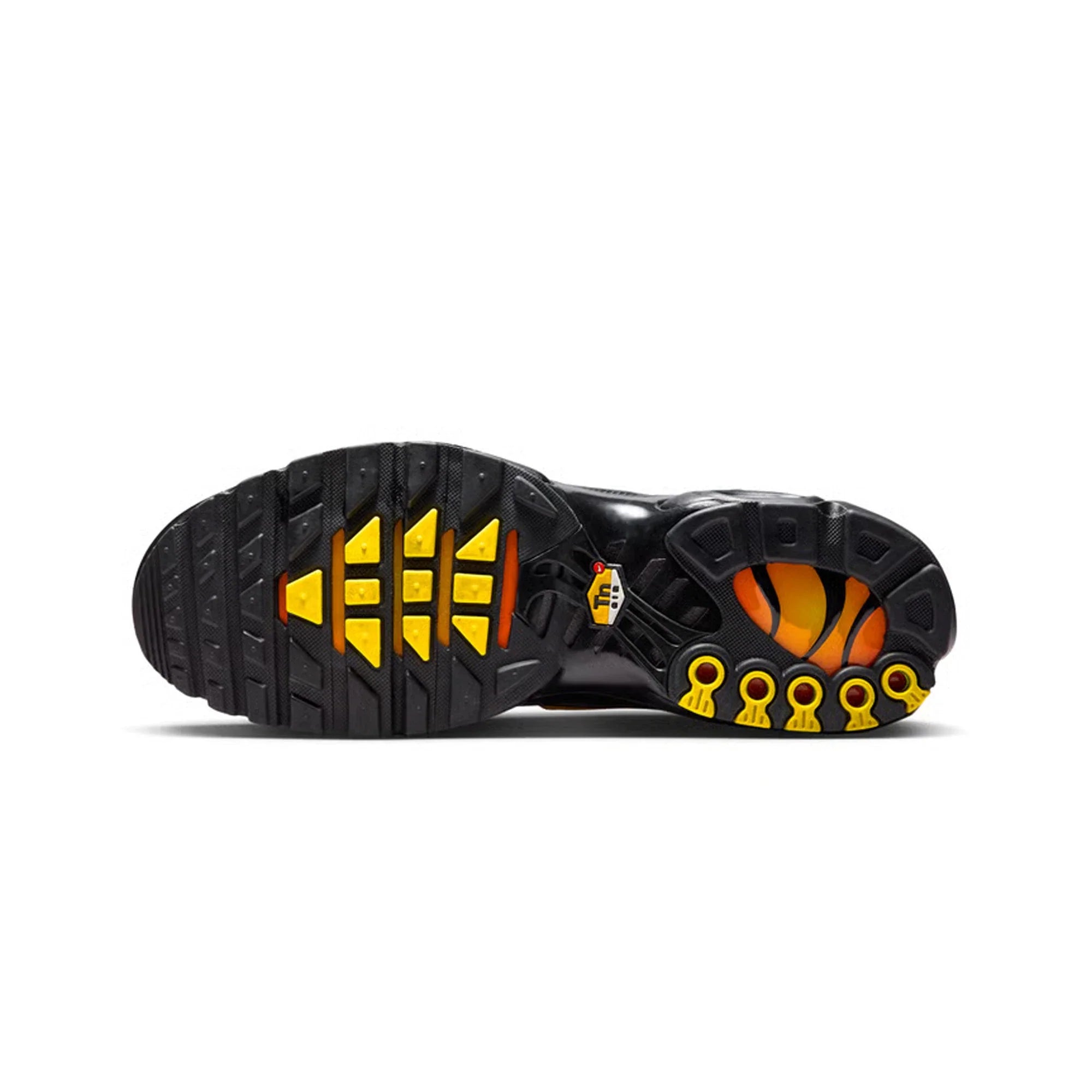 Nike Air Max Plus TN 'Tuned Air Sunrise'