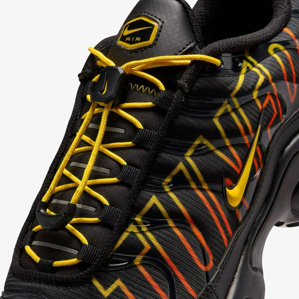 Nike Air Max Plus TN 'Tuned Air Sunrise'
