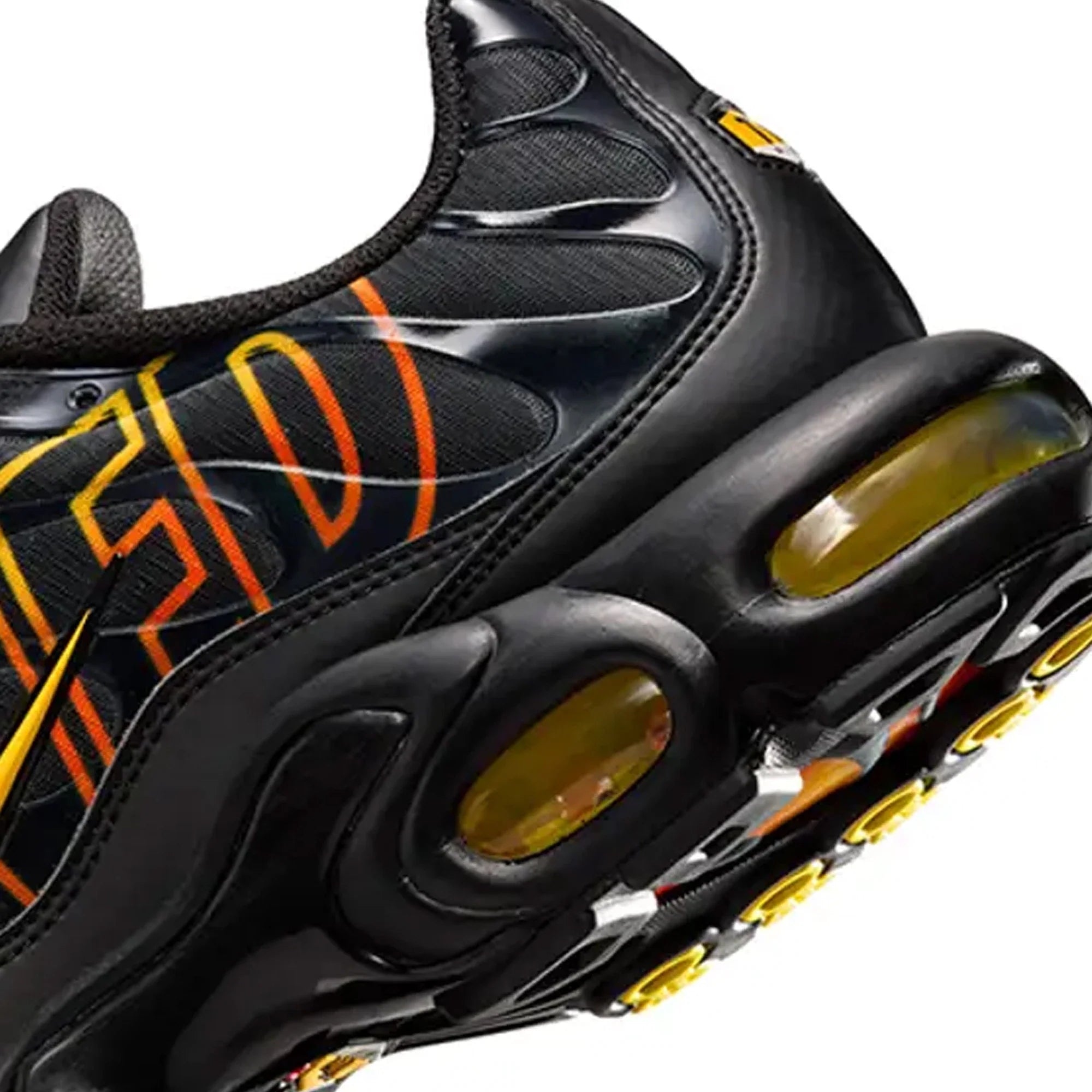 Nike Air Max Plus TN 'Tuned Air Sunrise'