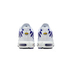 Nike Air Max Plus TN 'White Wild Grape' (2025)