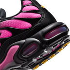 Nike Air Max Plus TN 'Black Hyper Pink' (2025)