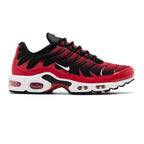 Nike Air Max Plus TN 'University Red White Black' Women's (2023)