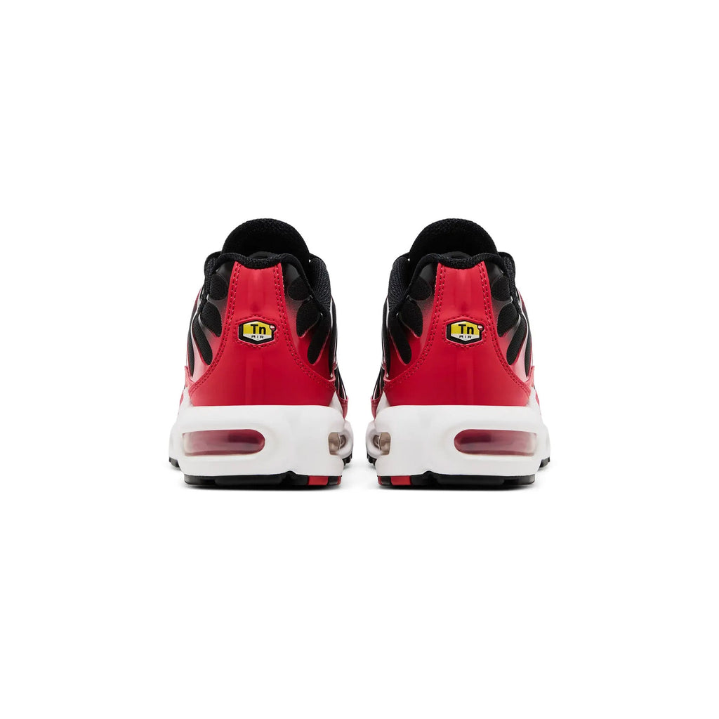 Nike Air Max Plus TN 'University Red White Black' Women's (2023)