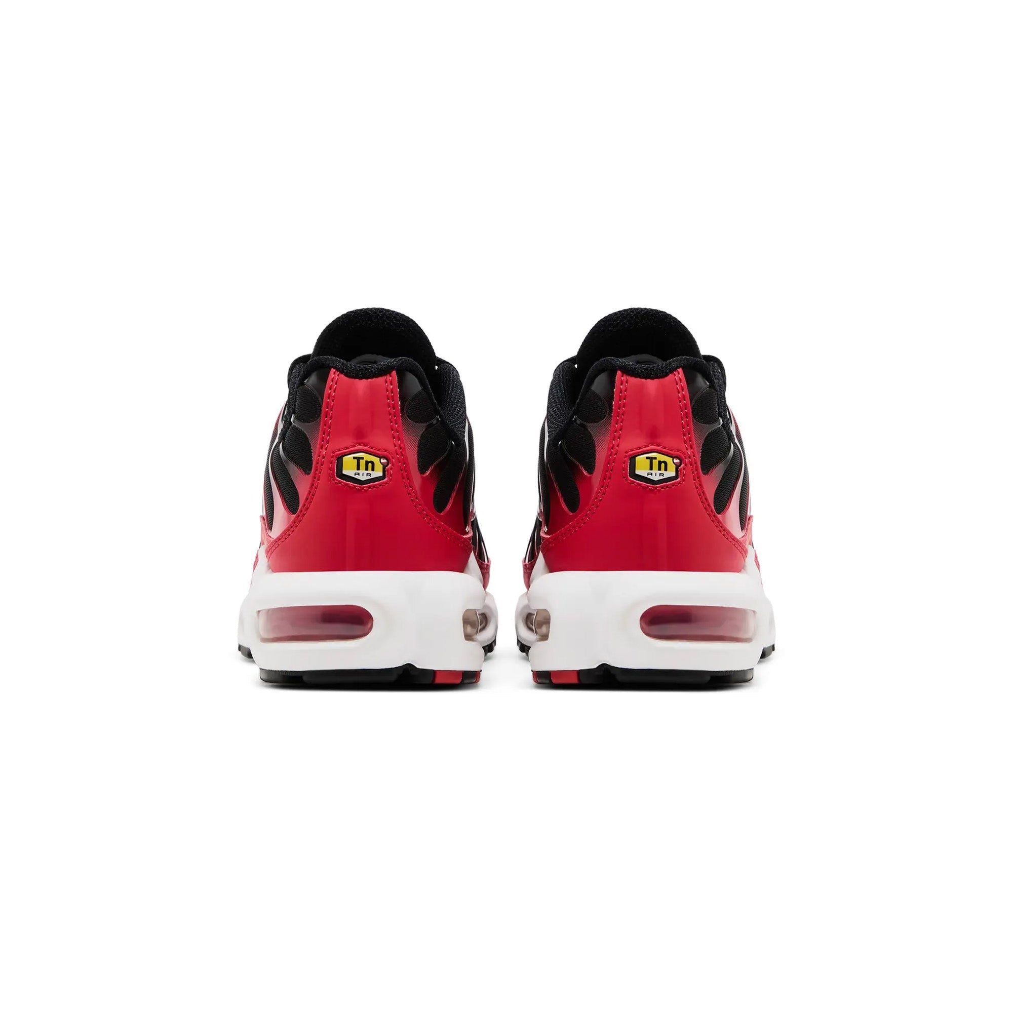 Nike Air Max Plus TN 'University Red White Black' Women's (2023)