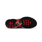 Nike Air Max Plus TN 'University Red White Black' Women's (2023)