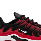 Nike Air Max Plus TN 'University Red White Black' Women's (2023)