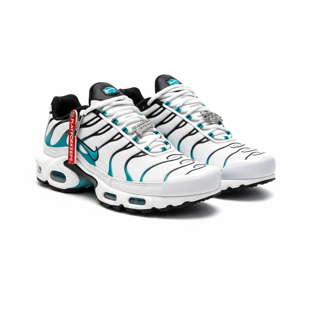 Nike Air Max Plus TN 'Geedup x Foot Locker Turbo Green' (2025)