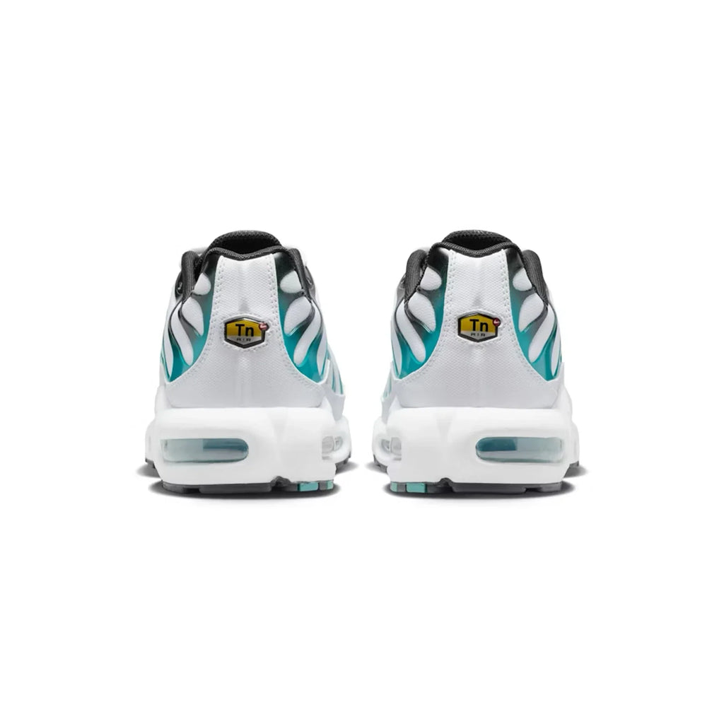Nike Air Max Plus TN 'Geedup x Foot Locker Turbo Green' (2025)