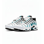 Nike Air Max Plus TN 'Geedup x Foot Locker Turbo Green' (2025)