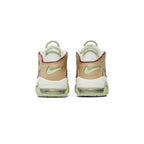 Air More Uptempo 'Light Bone Alligator' W (2022)