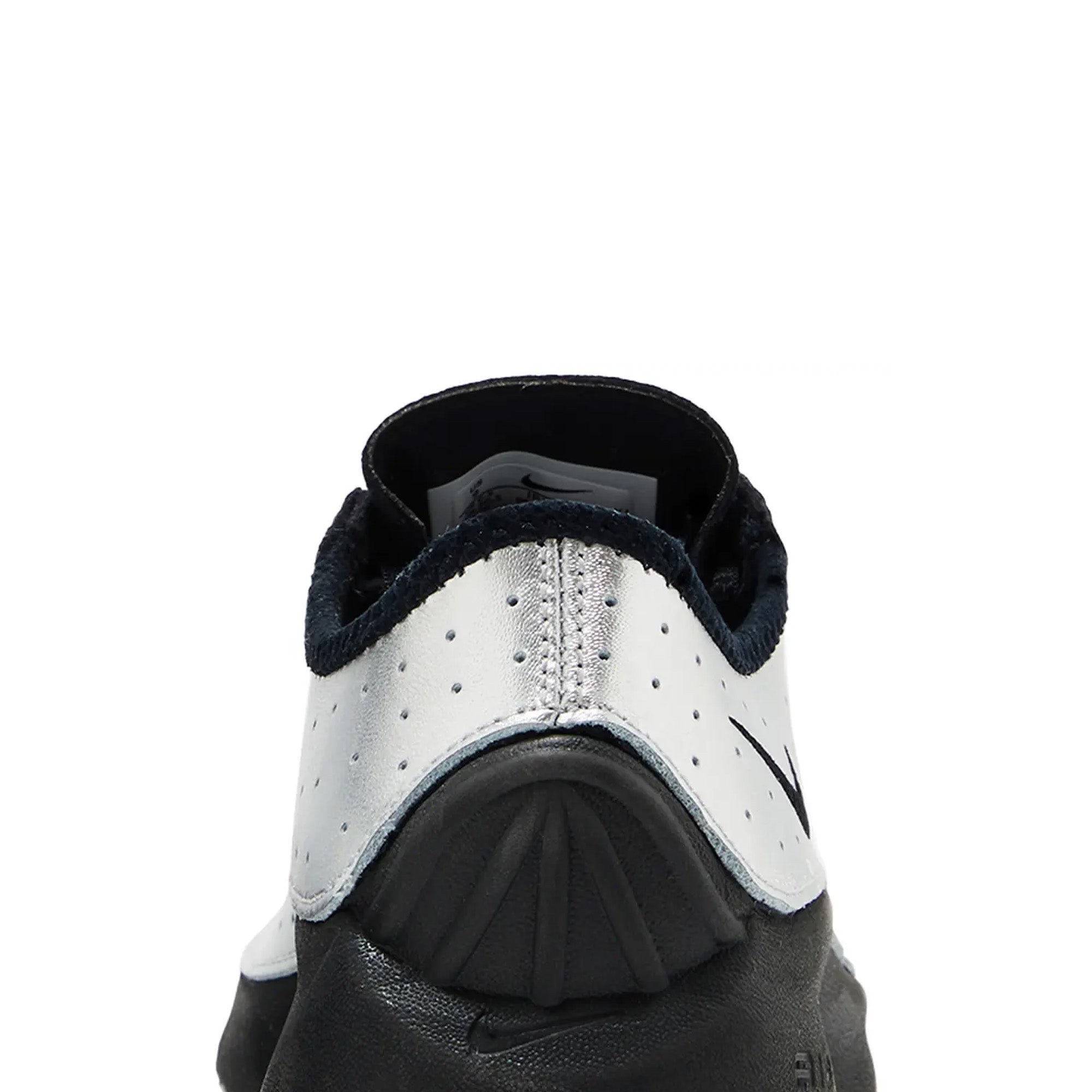 Nike Air Superfly 'Metallic Silver' Women's (2025)