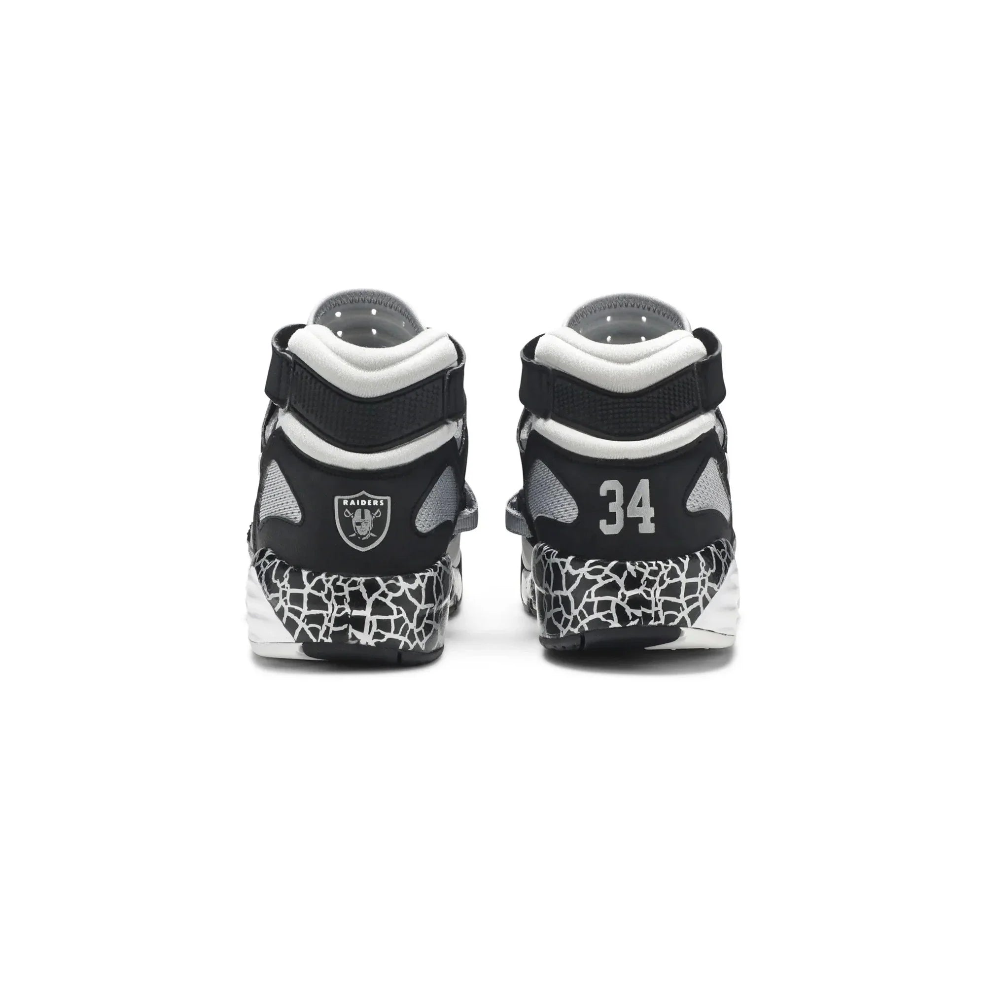 Nike Air Trainer Max 91 'Bo Knows Raiders' (2013)