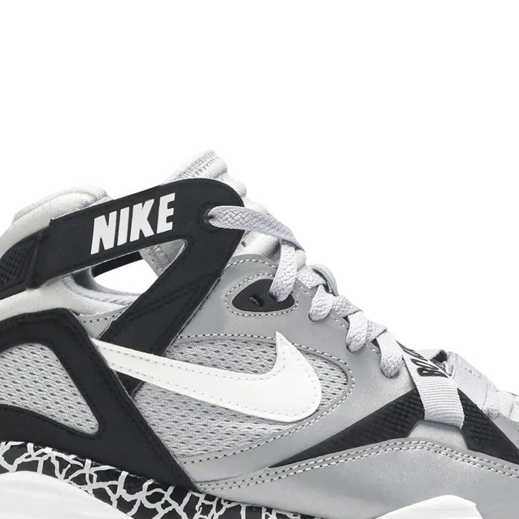 Nike Air Trainer Max 91 'Bo Knows Raiders' (2013)