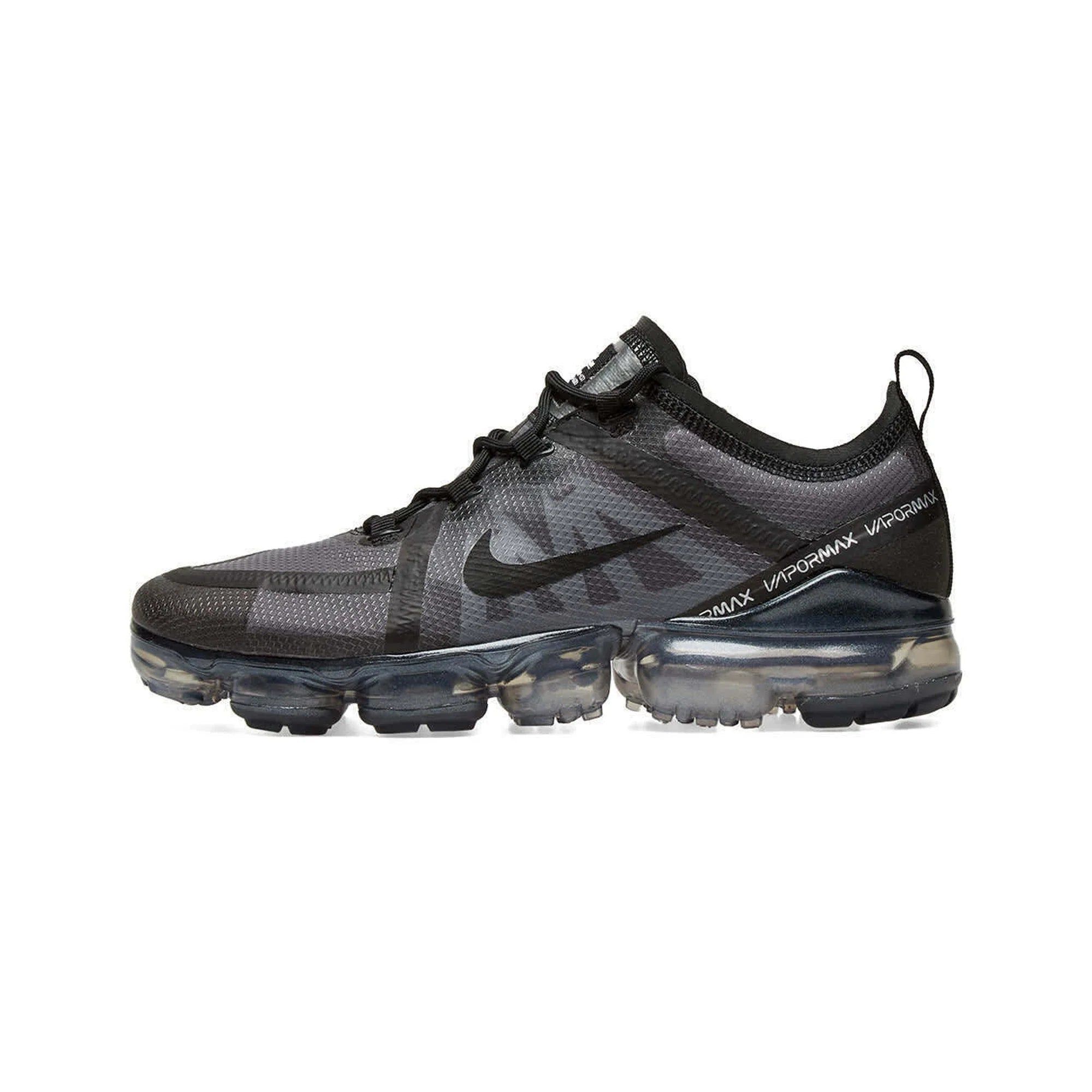 Nike Air VaporMax 2019 'Triple Black' (2019)