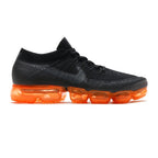 Nike Air VaporMax 'Black Orange' (2018)