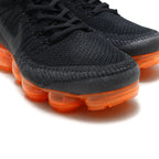 Nike Air VaporMax 'Black Orange' (2018)