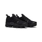 Nike Air VaporMax Plus 'Triple Black' (2018)