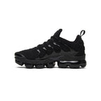 Nike Air VaporMax Plus 'Triple Black' (2018)