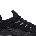 Nike Air VaporMax Plus 'Triple Black' (2018)