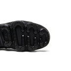 Nike Air VaporMax Plus 'Triple Black' (2018)