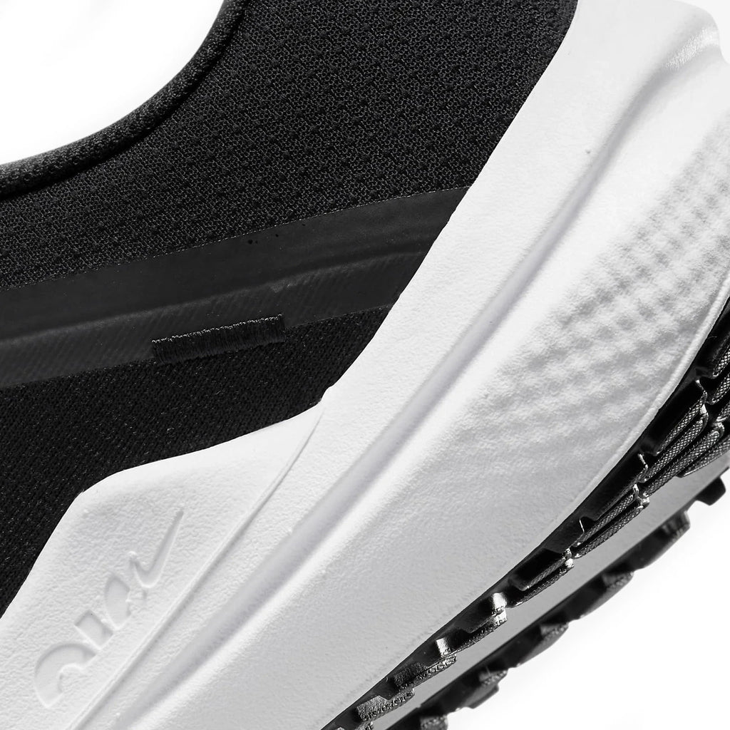 Nike Air Winflo 10 'Black White Black'