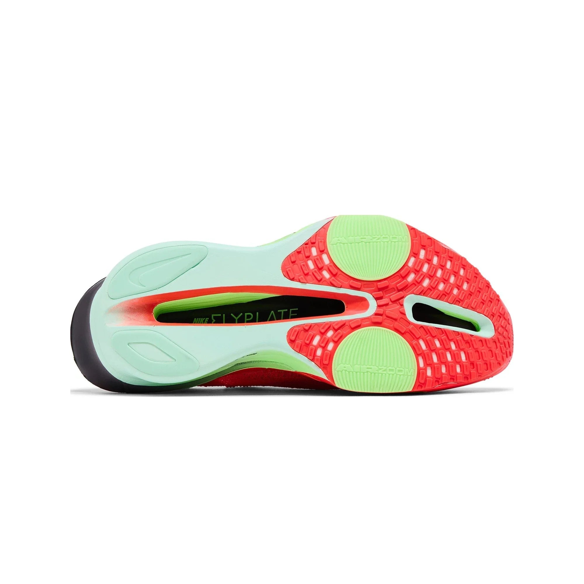 Nike Air Zoom Alphafly Next% 3 'Bright Crimson Lime Blast Mint Foam Cave Purple' (2025)