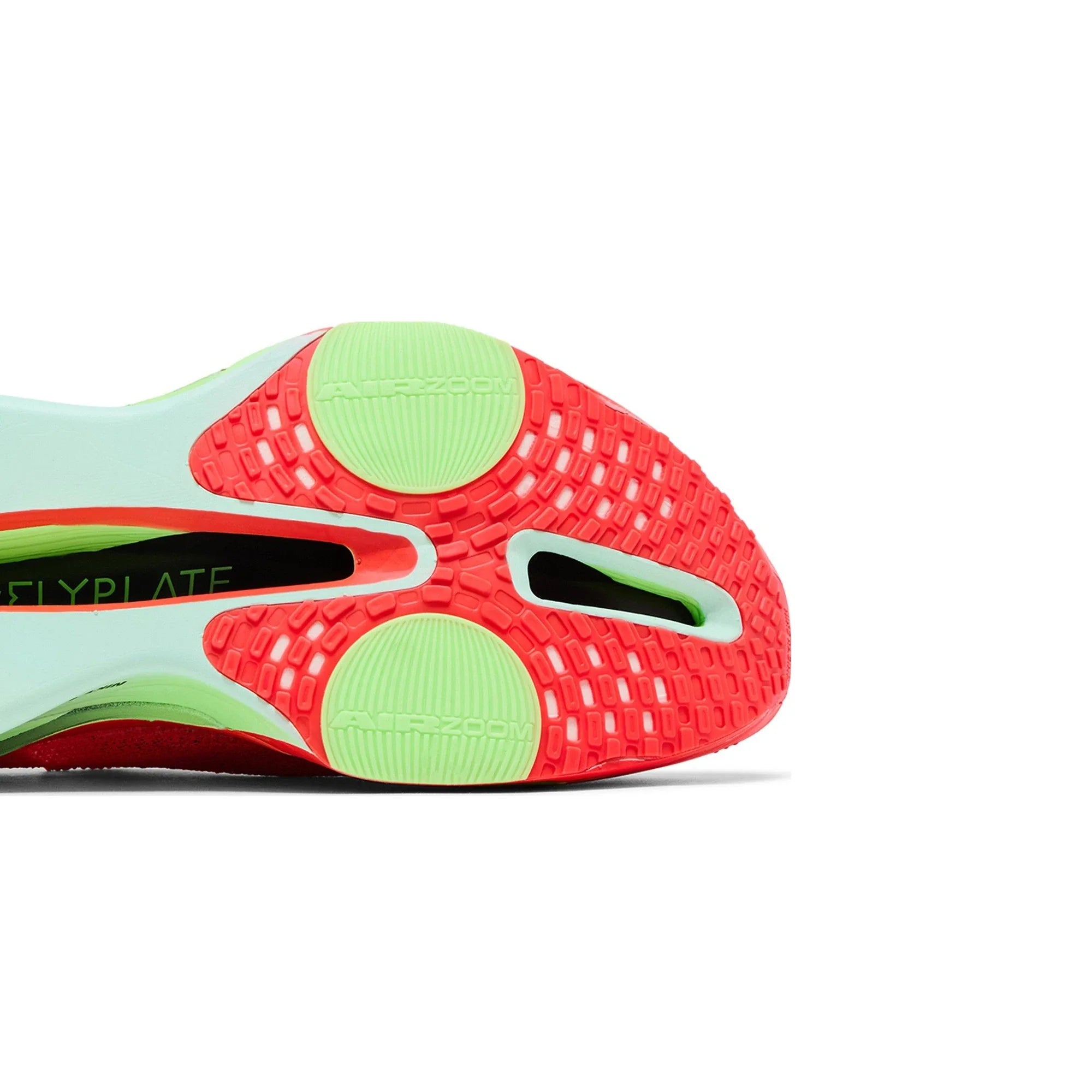 Nike Air Zoom Alphafly Next% 3 'Bright Crimson Lime Blast Mint Foam Cave Purple' (2025)