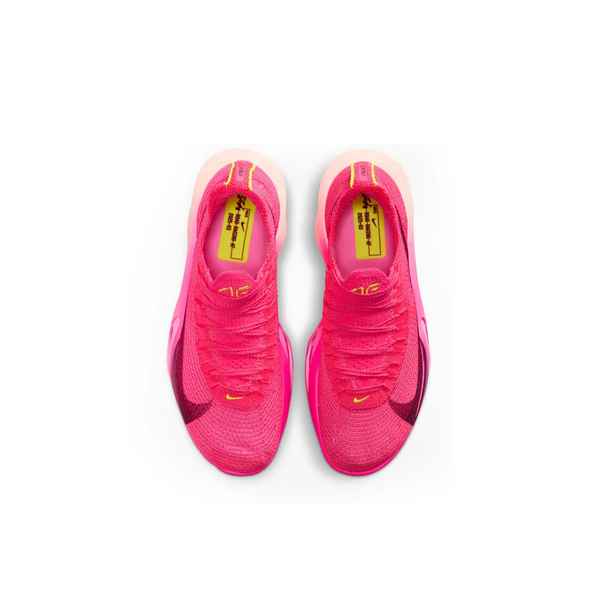 Nike Air Zoom Alphafly Next% 3 'Hyper Pink Bordeaux' Women's (2025)
