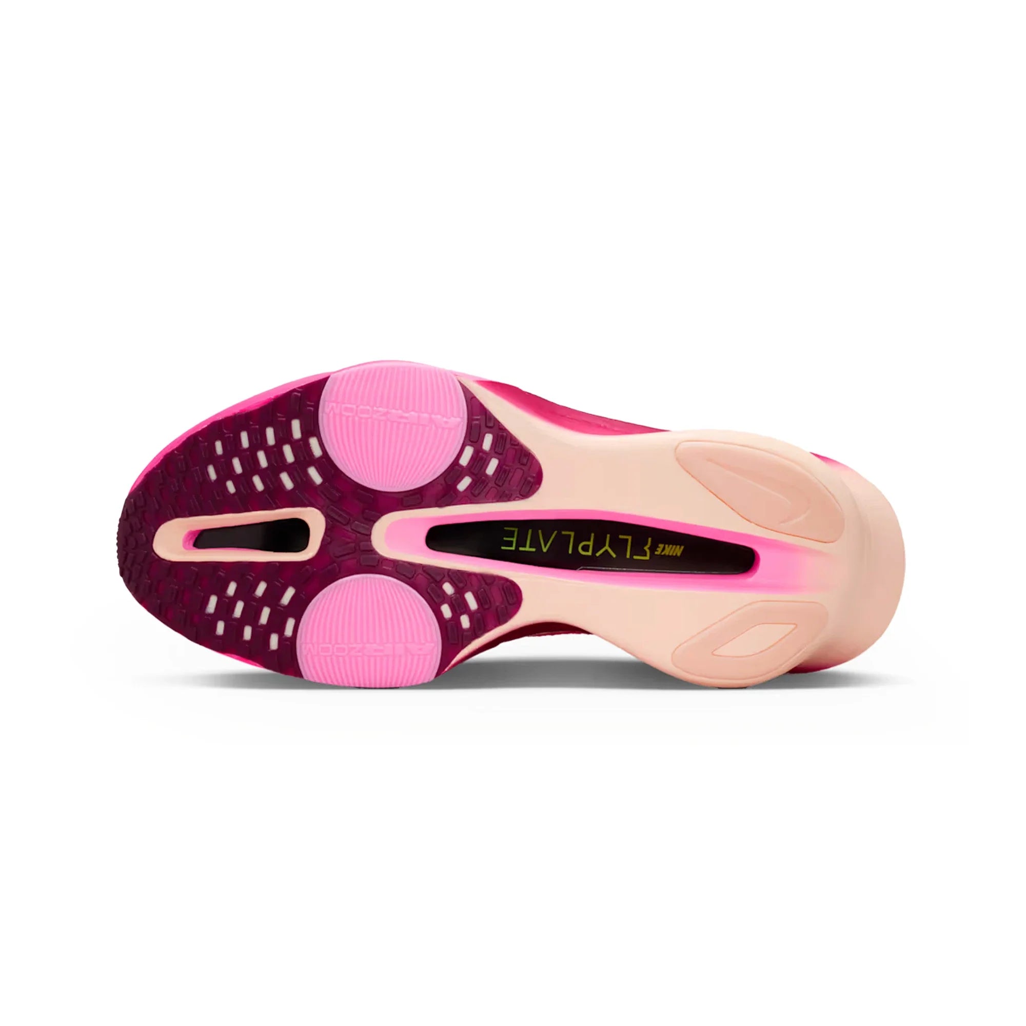 Nike Air Zoom Alphafly Next% 3 'Hyper Pink Bordeaux' Women's (2025)