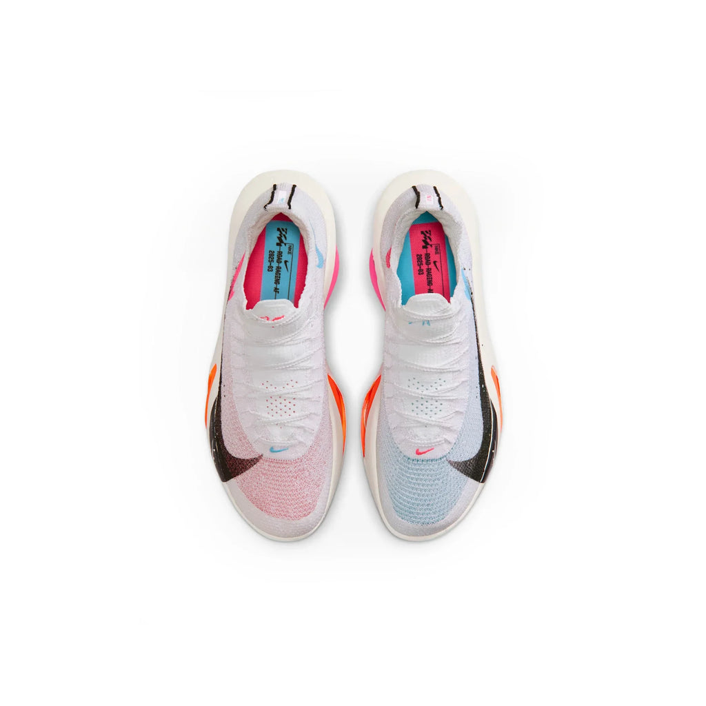 Nike Air Zoom Alphafly Next% 3 'Pick Up The Pace' (2025)