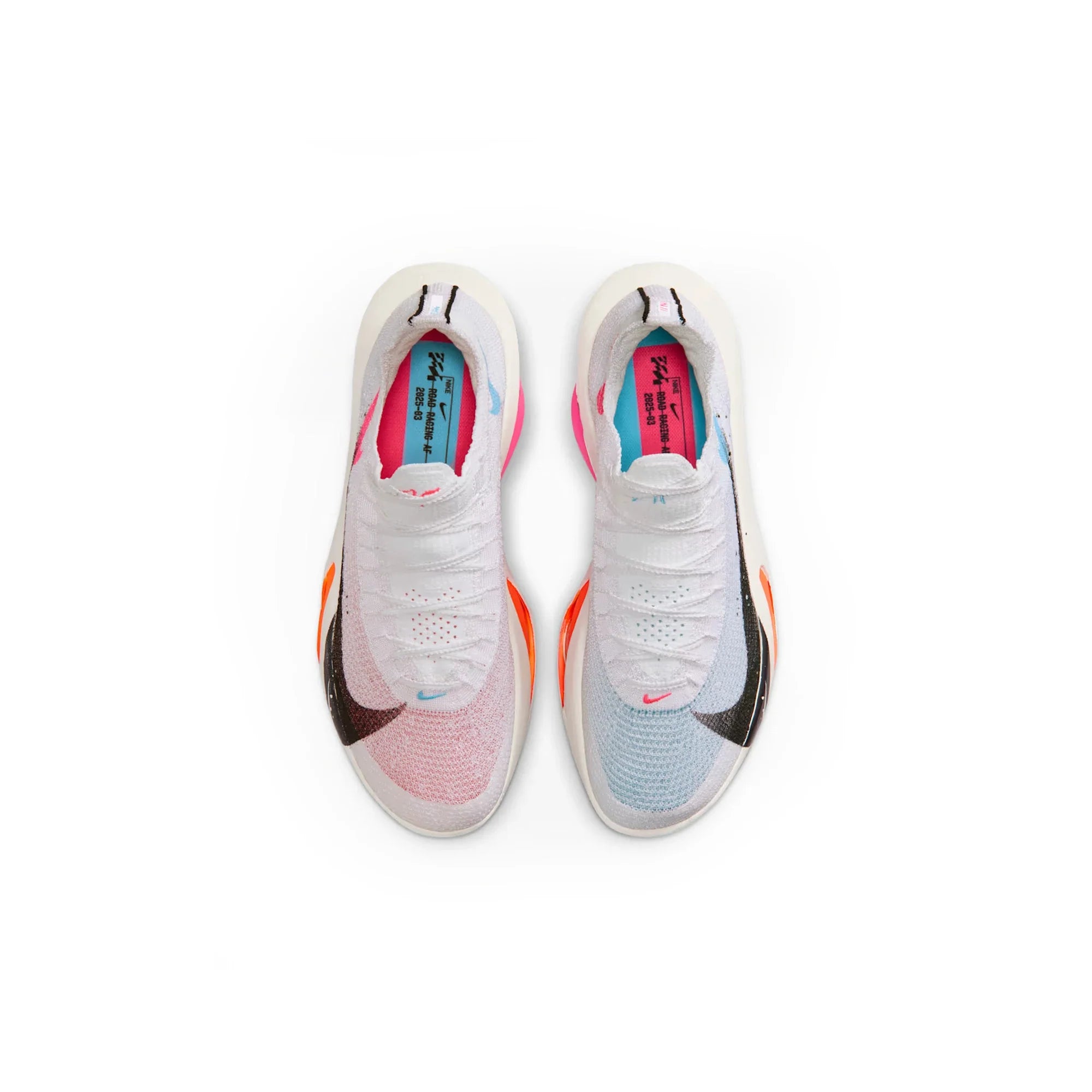 Nike Air Zoom Alphafly Next% 3 'Pick Up The Pace' (2025)