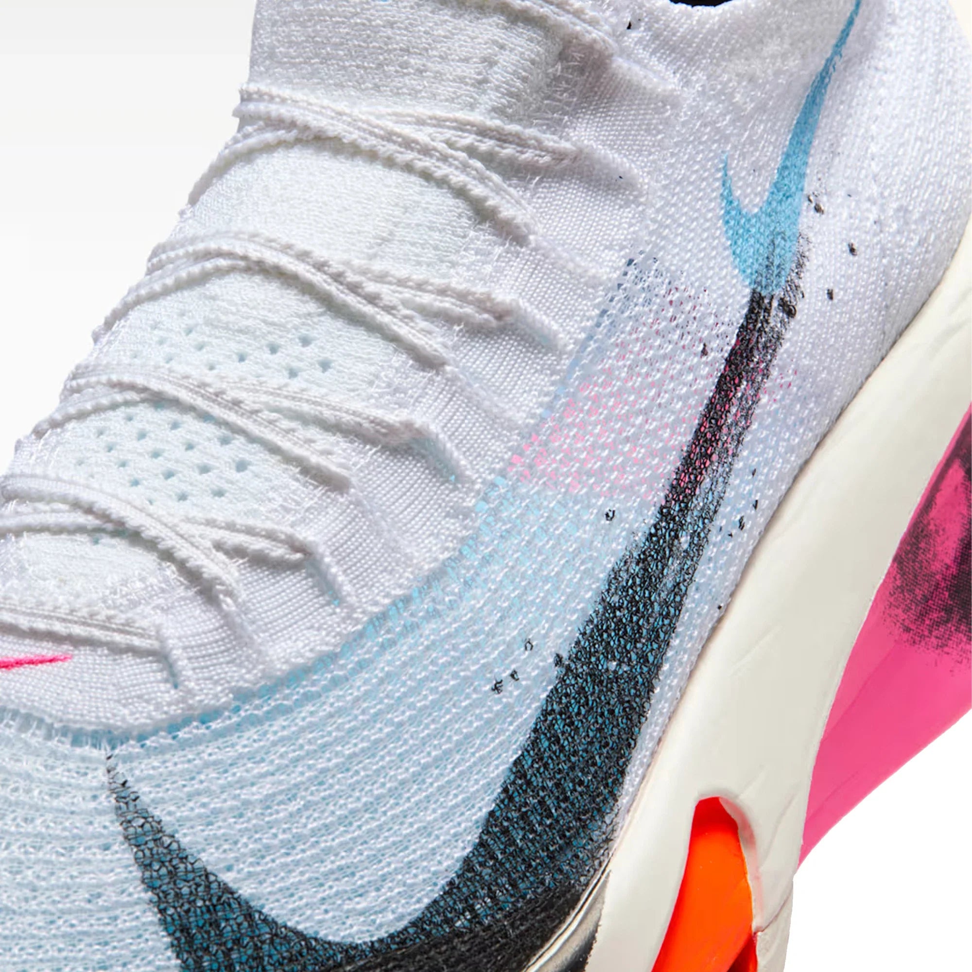 Nike Air Zoom Alphafly Next% 3 'Pick Up The Pace' (2025)