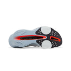 Nike Air Zoom Alphafly Next% 3 'White Pure Platinum Obsidian Mist Gridiron' (2025)