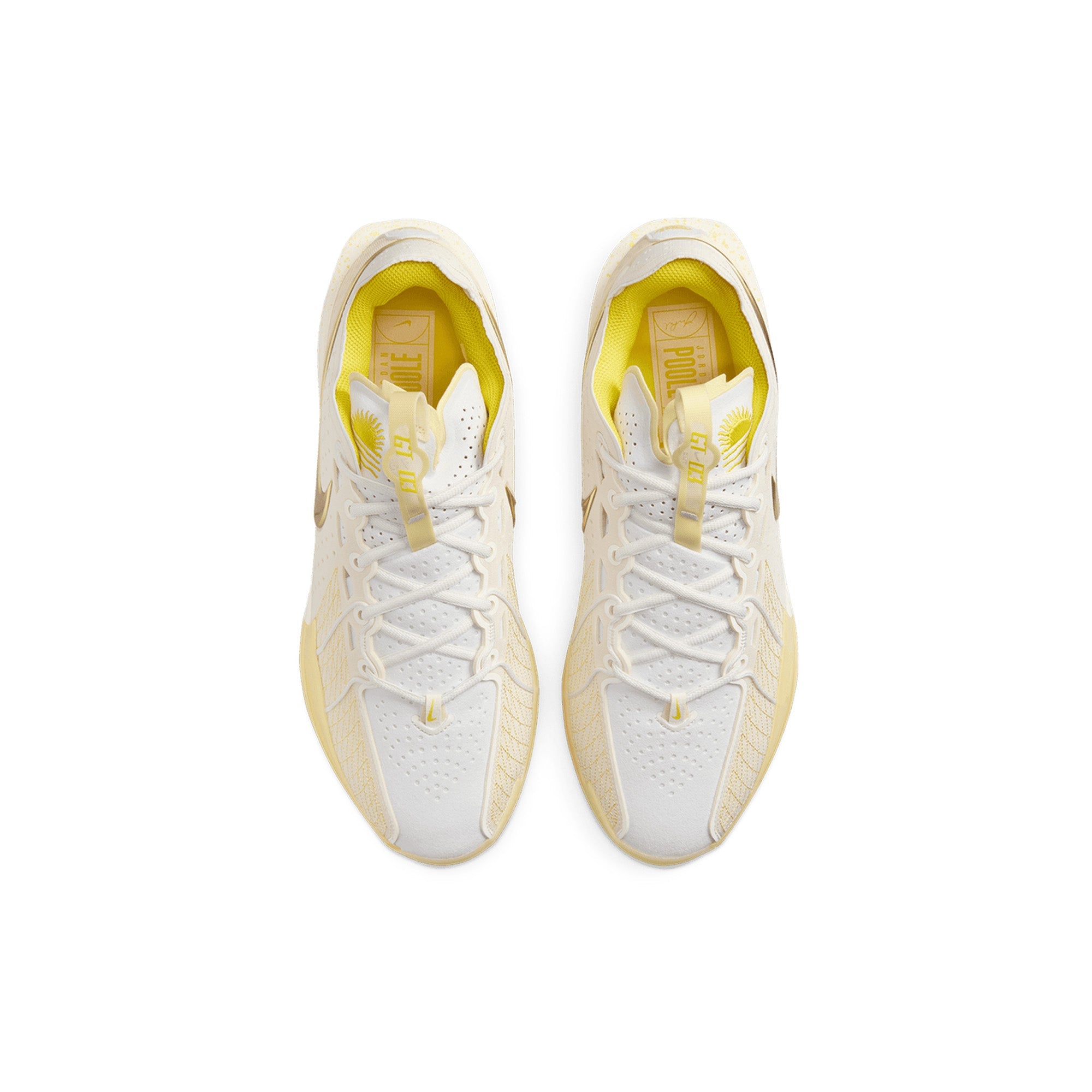 Nike Air Zoom GT Cut 3 'Jordan Poole PE' (2024)