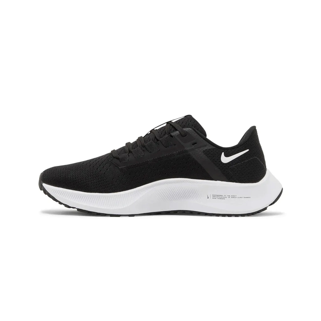 Nike Air Zoom Pegasus 38 'Black White' (2021)