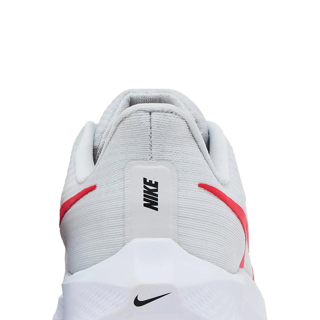Nike Air Zoom Pegasus 39 'Platinum Tint Light Crimson'