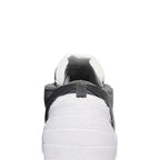 Nike Blazer Low x Sacai 'Iron Grey'