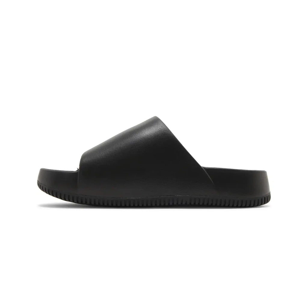 Nike Calm Slide 'Black' (2023)