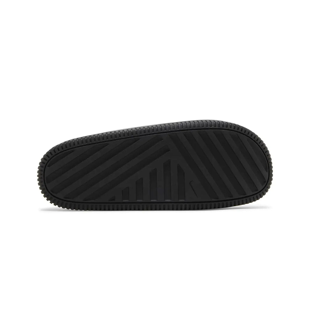 Nike Calm Slide 'Black' (2023)