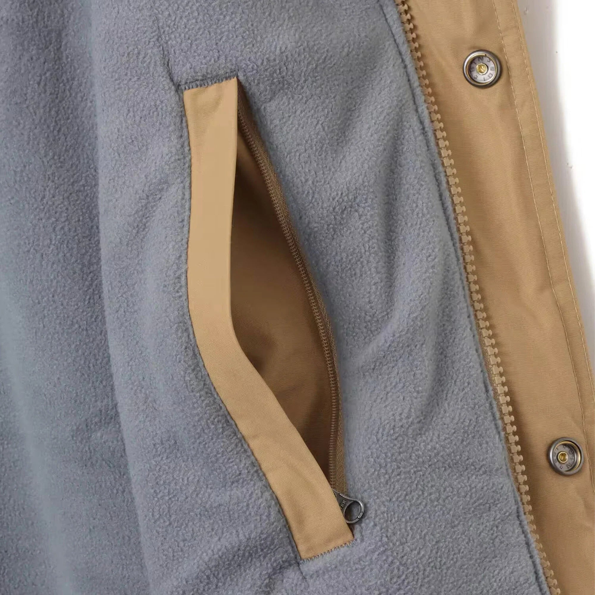 Nike Club Futura Jacket 'Beige'