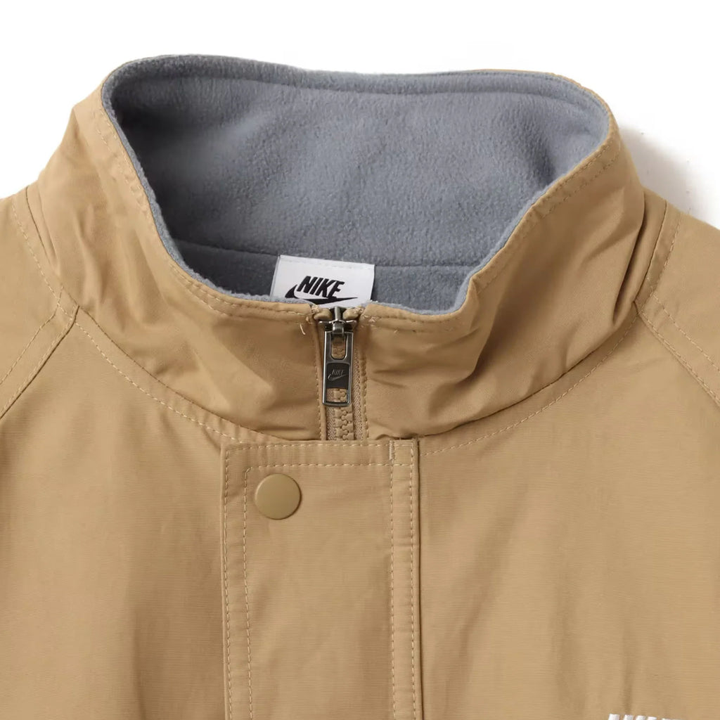 Nike Club Futura Jacket 'Beige'