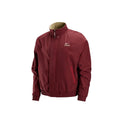 Nike Club Year of the Horse Limited Edition Jacket 'Dark Red'